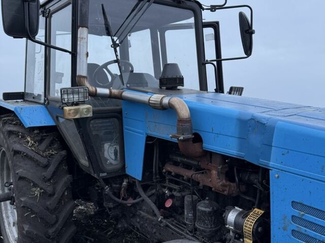 МТЗ Другая, объемом двигателя 6.8 л и пробегом 1 тыс. км за 29000 $, фото 1 на Automoto.ua