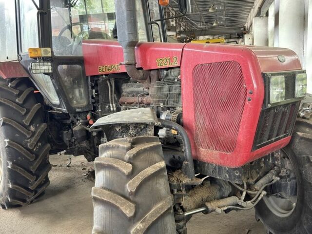 МТЗ Інша, об'ємом двигуна 7.12 л та пробігом 0 тис. км за 38000 $, фото 1 на Automoto.ua