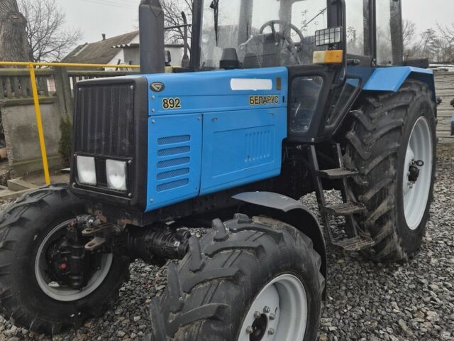 МТЗ Другая, объемом двигателя 0 л и пробегом 920 тыс. км за 21500 $, фото 1 на Automoto.ua