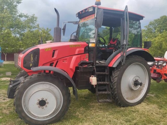 МТЗ Другая, объемом двигателя 7.11 л и пробегом 1 тыс. км за 40190 $, фото 1 на Automoto.ua