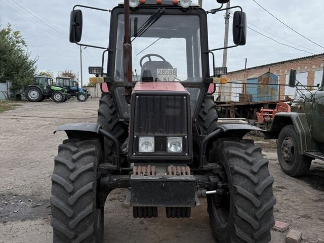 МТЗ Інша, об'ємом двигуна 4 л та пробігом 1 тис. км за 18012 $, фото 1 на Automoto.ua