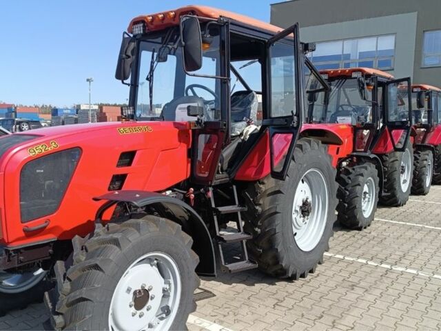 МТЗ Інша, об'ємом двигуна 4.75 л та пробігом 1 тис. км за 26197 $, фото 1 на Automoto.ua