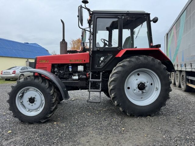 МТЗ Другая, объемом двигателя 0 л и пробегом 0 тыс. км за 26300 $, фото 1 на Automoto.ua