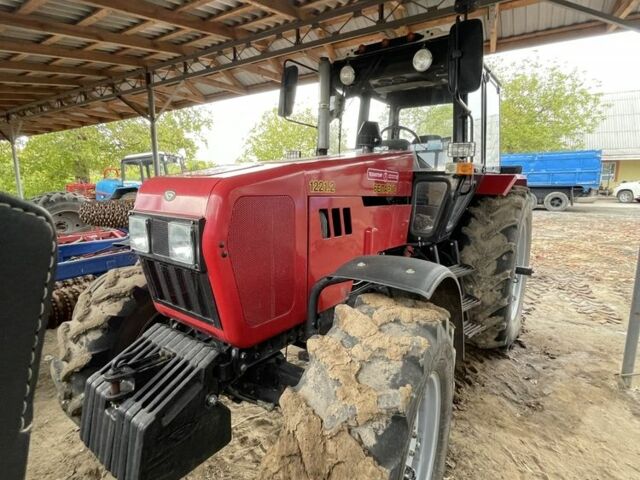 МТЗ Інша, об'ємом двигуна 0 л та пробігом 2 тис. км за 26558 $, фото 1 на Automoto.ua