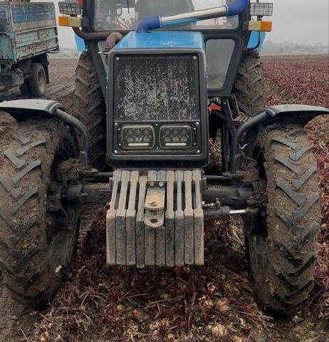 МТЗ Другая, объемом двигателя 4.9 л и пробегом 5 тыс. км за 22000 $, фото 1 на Automoto.ua