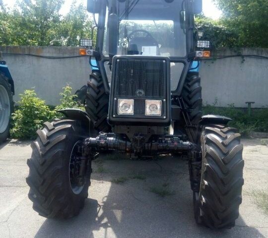 МТЗ Другая, объемом двигателя 0 л и пробегом 0 тыс. км за 20374 $, фото 1 на Automoto.ua