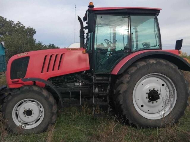 МТЗ Інша 2021 у Васильковке на Automoto.ua МТЗ Інша, об'ємом двигуна 7.12 л та пробігом 1 тис. км за 35860 $, фото 1 на Automoto.ua