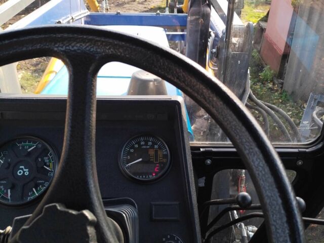 МТЗ Другая, объемом двигателя 4.75 л и пробегом 500 тыс. км за 22614 $, фото 1 на Automoto.ua