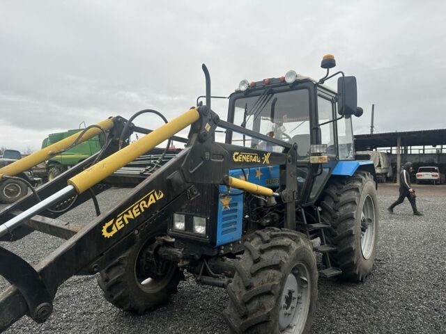 МТЗ Другая 2022 в Александрие на Automoto.ua МТЗ Другая, объемом двигателя 4.7 л и пробегом 1 тыс. км за 22000 $, фото 1 на Automoto.ua