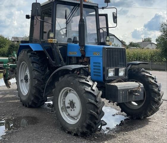 МТЗ Другая, объемом двигателя 0 л и пробегом 0 тыс. км за 23748 $, фото 1 на Automoto.ua