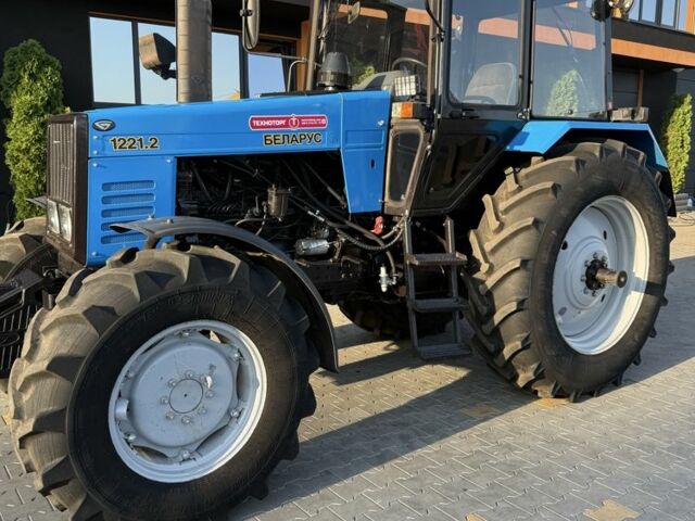 МТЗ Другая, объемом двигателя 0 л и пробегом 944 тыс. км за 29500 $, фото 1 на Automoto.ua