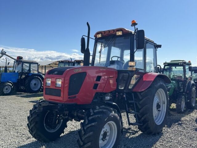 МТЗ Інша, об'ємом двигуна 0 л та пробігом 1 тис. км за 25987 $, фото 1 на Automoto.ua