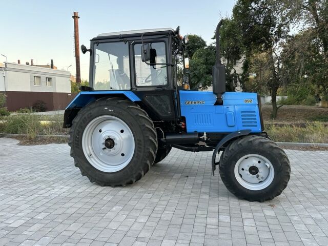 МТЗ Інша, об'ємом двигуна 4.7 л та пробігом 140 тис. км за 23500 $, фото 1 на Automoto.ua