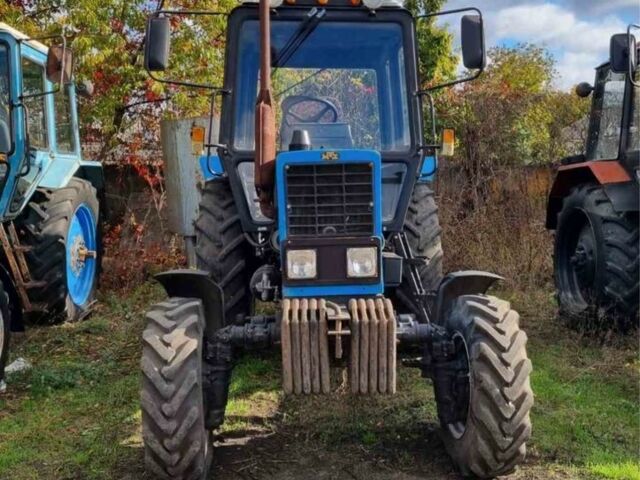 МТЗ Другая, объемом двигателя 0 л и пробегом 0 тыс. км за 14200 $, фото 1 на Automoto.ua