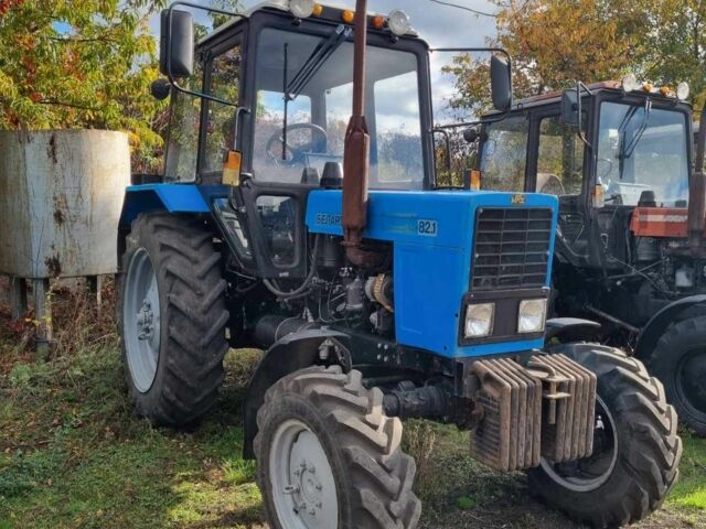МТЗ Другая, объемом двигателя 4.75 л и пробегом 3 тыс. км за 16200 $, фото 1 на Automoto.ua