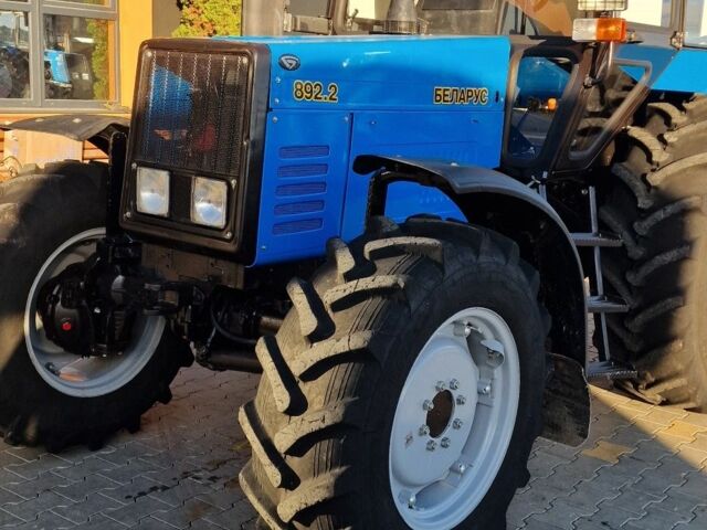 МТЗ Другая, объемом двигателя 0 л и пробегом 1 тыс. км за 23800 $, фото 1 на Automoto.ua