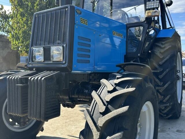 МТЗ Інша, об'ємом двигуна 0 л та пробігом 650 тис. км за 22900 $, фото 1 на Automoto.ua
