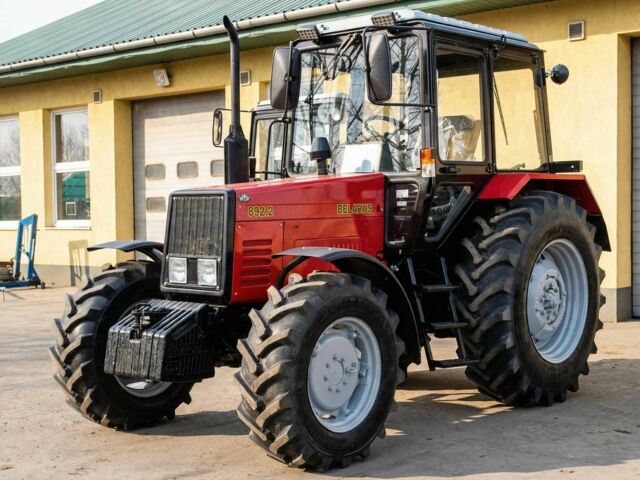 МТЗ Інша, об'ємом двигуна 4.75 л та пробігом 0 тис. км за 21317 $, фото 1 на Automoto.ua