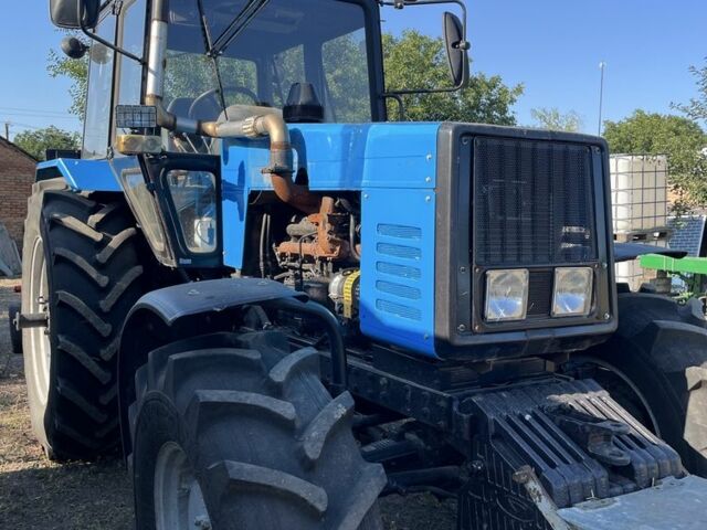 МТЗ Другая, объемом двигателя 6.8 л и пробегом 250 тыс. км за 30975 $, фото 1 на Automoto.ua