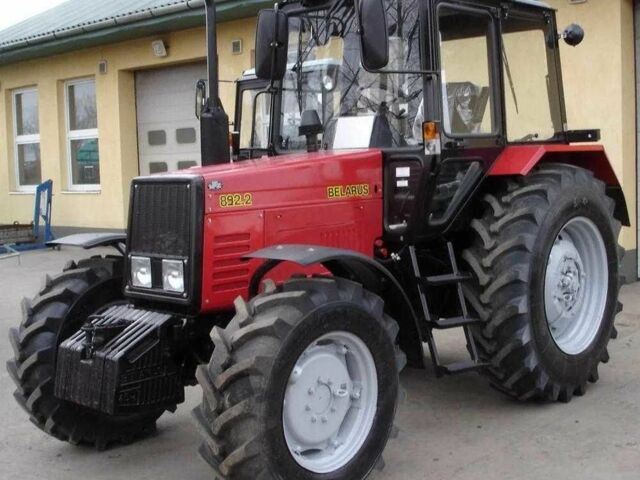 МТЗ Інша, об'ємом двигуна 4.75 л та пробігом 1 тис. км за 26323 $, фото 1 на Automoto.ua