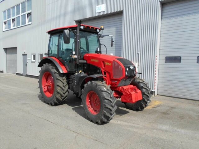 МТЗ Інша, об'ємом двигуна 7.12 л та пробігом 1 тис. км за 43345 $, фото 1 на Automoto.ua