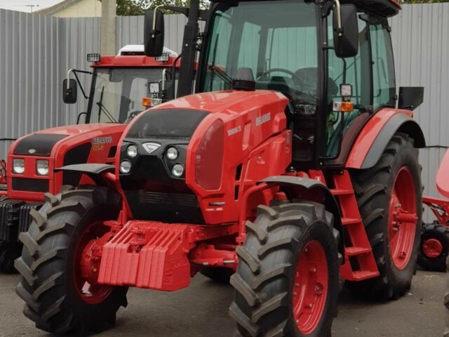 МТЗ Другая, объемом двигателя 7.12 л и пробегом 1 тыс. км за 39697 $, фото 1 на Automoto.ua