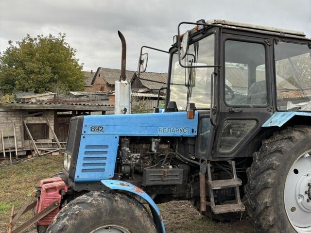 МТЗ Другая, объемом двигателя 8 л и пробегом 0 тыс. км за 13000 $, фото 1 на Automoto.ua