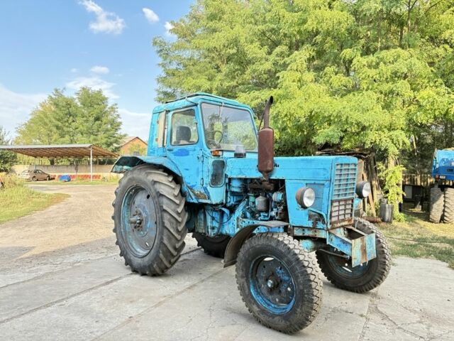 МТЗ Інша, об'ємом двигуна 0 л та пробігом 0 тис. км за 5500 $, фото 1 на Automoto.ua