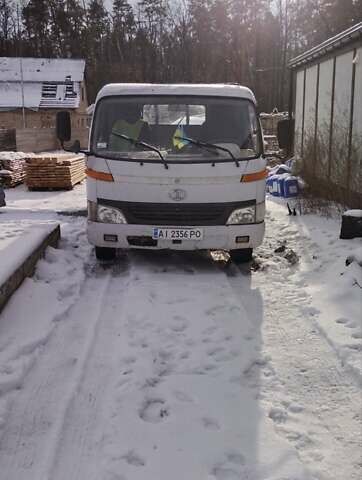 Сірий Мудан МД, об'ємом двигуна 3.86 л та пробігом 150 тис. км за 5000 $, фото 1 на Automoto.ua