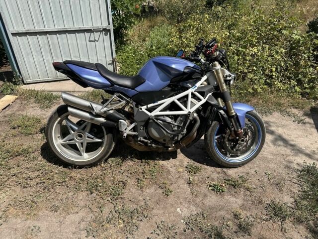 МВ Агуста 6510, объемом двигателя 0.75 л и пробегом 0 тыс. км за 3200 $, фото 1 на Automoto.ua