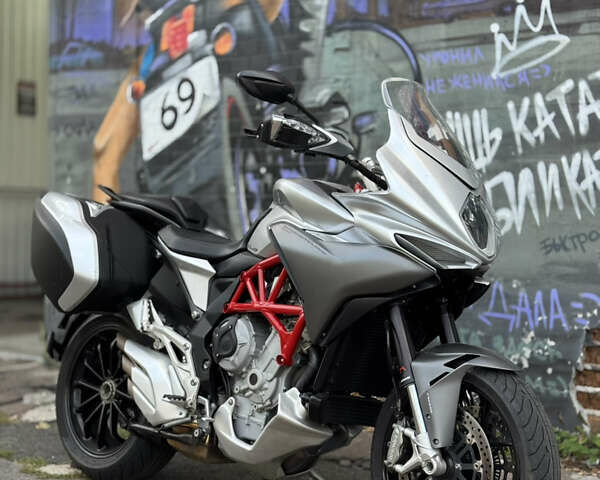 МВ Агуста TURISMO VELOCE, об'ємом двигуна 0 л та пробігом 22 тис. км за 10800 $, фото 1 на Automoto.ua