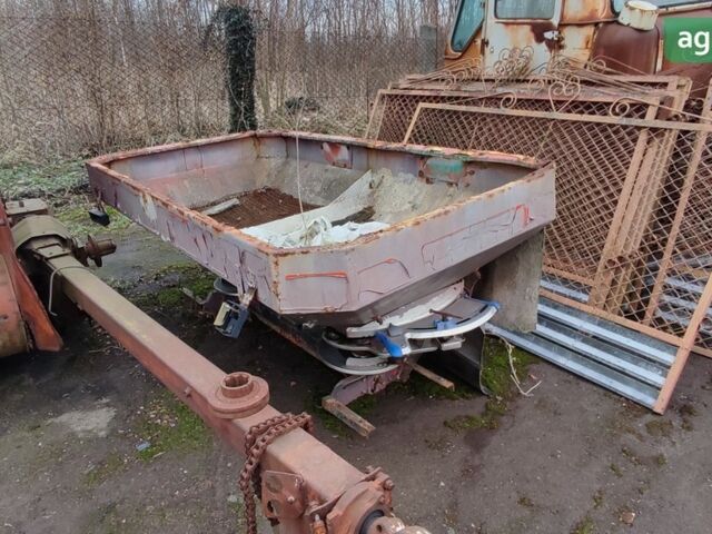 МВД 1200, об'ємом двигуна 0 л та пробігом 0 тис. км за 1000 $, фото 1 на Automoto.ua