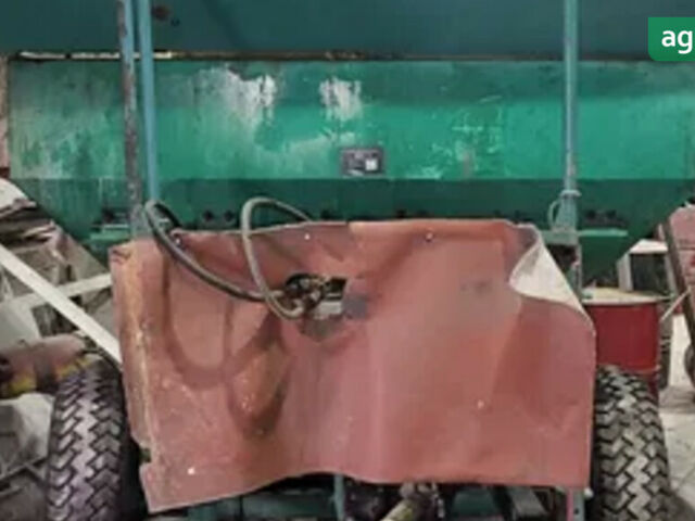 МВД 1200, объемом двигателя 0 л и пробегом 0 тыс. км за 951 $, фото 1 на Automoto.ua