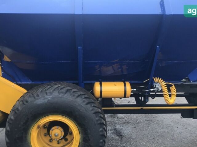 МВУ 6, объемом двигателя 0 л и пробегом 0 тыс. км за 8059 $, фото 1 на Automoto.ua