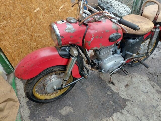 МЗ 6510, объемом двигателя 0.18 л и пробегом 0 тыс. км за 1400 $, фото 1 на Automoto.ua