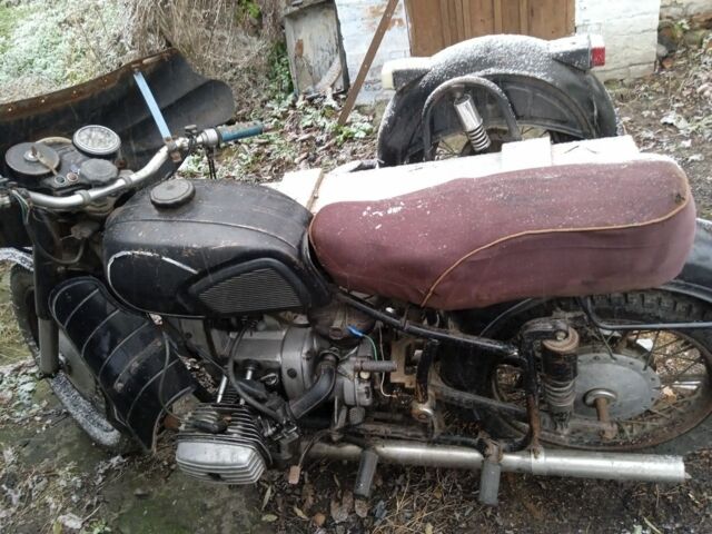 МЗ Другая, объемом двигателя 2 л и пробегом 0 тыс. км за 334 $, фото 1 на Automoto.ua