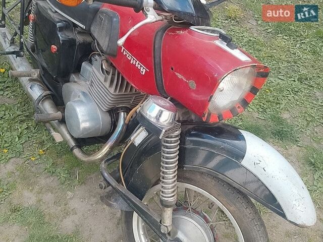 Черный МЗ ES, объемом двигателя 0.25 л и пробегом 26 тыс. км за 5000 $, фото 1 на Automoto.ua
