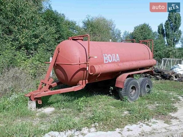 Красный МЖТ 10, объемом двигателя 0 л и пробегом 0 тыс. км за 4803 $, фото 1 на Automoto.ua