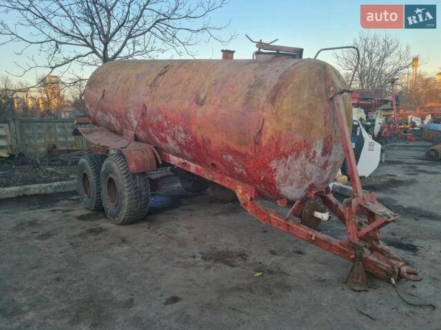 МЖТ 10, об'ємом двигуна 0 л та пробігом 5 тис. км за 2787 $, фото 1 на Automoto.ua