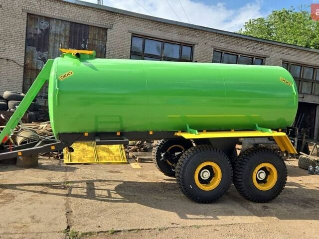 МЖТ 10, объемом двигателя 0 л и пробегом 0 тыс. км за 7779 $, фото 1 на Automoto.ua