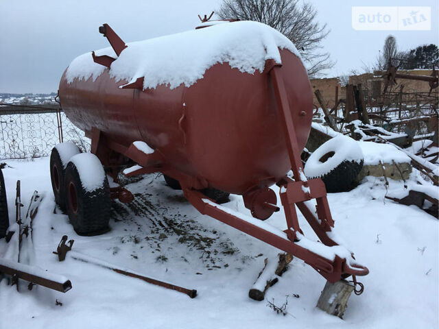 МЖТ 10, объемом двигателя 0 л и пробегом 1 тыс. км за 4200 $, фото 1 на Automoto.ua