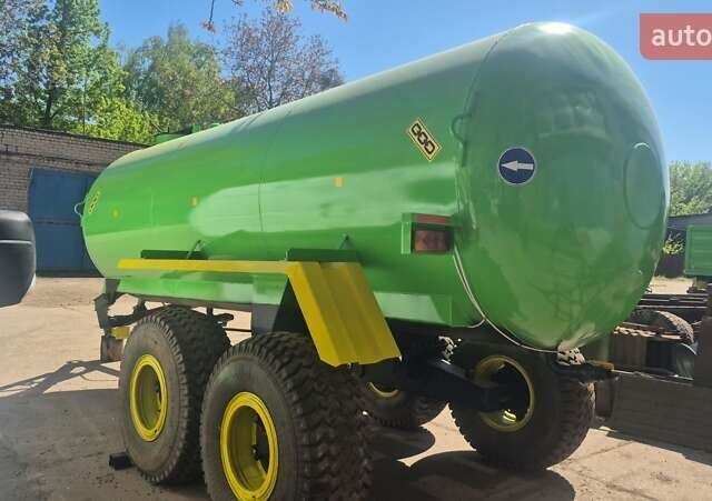 Синий МЖТ 10, объемом двигателя 0 л и пробегом 0 тыс. км за 7272 $, фото 1 на Automoto.ua