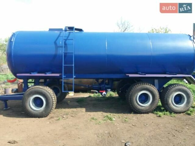 МЖТ 16, объемом двигателя 0 л и пробегом 0 тыс. км за 8149 $, фото 1 на Automoto.ua