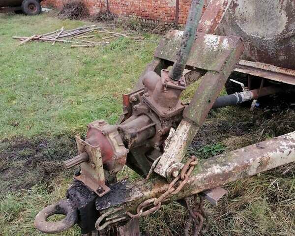 МЖТ 6, объемом двигателя 0 л и пробегом 1 тыс. км за 1924 $, фото 1 на Automoto.ua