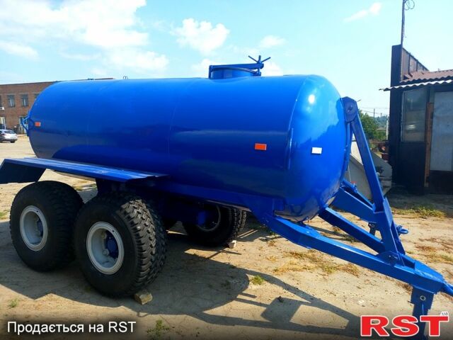 Синій МЖТ 6, об'ємом двигуна 0 л та пробігом 0 тис. км за 4950 $, фото 1 на Automoto.ua