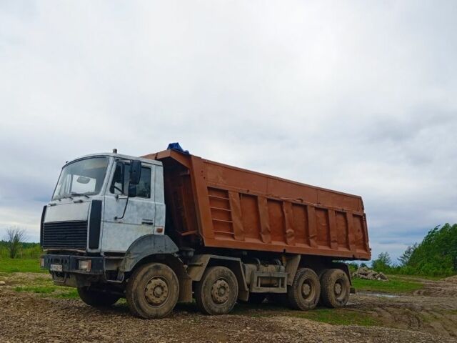 МЗКТ 3302, объемом двигателя 2.3 л и пробегом 0 тыс. км за 19000 $, фото 1 на Automoto.ua
