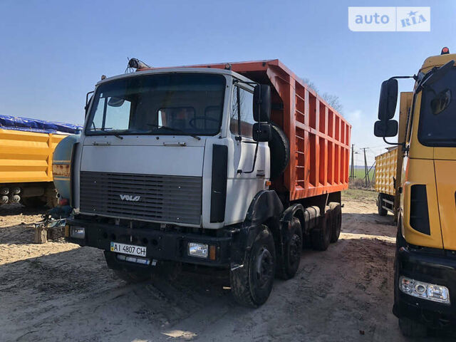 МЗКТ 65151 2004 в Киеве на Automoto.ua Серый МЗКТ 65151, объемом двигателя 14.9 л и пробегом 432 тыс. км за 21800 $, фото 1 на Automoto.ua