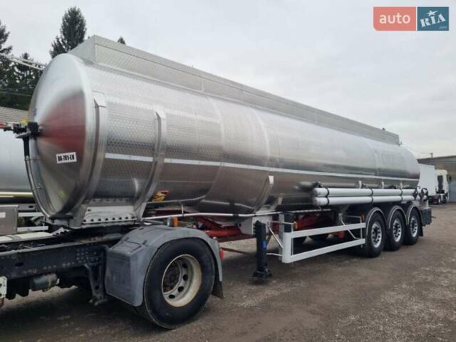 Магиар Фьюэл Танк, объемом двигателя 0 л и пробегом 0 тыс. км за 41384 $, фото 1 на Automoto.ua