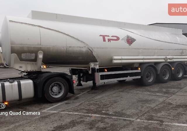 Белый Магиар СР, объемом двигателя 0 л и пробегом 348 тыс. км за 26000 $, фото 1 на Automoto.ua