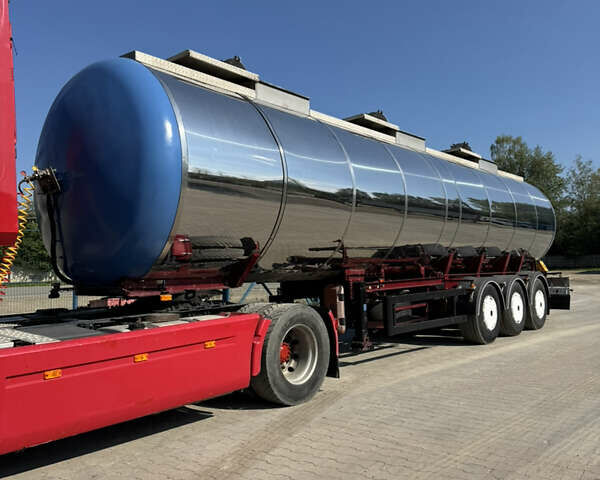 Червоний Магіар SR, об'ємом двигуна 0 л та пробігом 123 тис. км за 14350 $, фото 1 на Automoto.ua